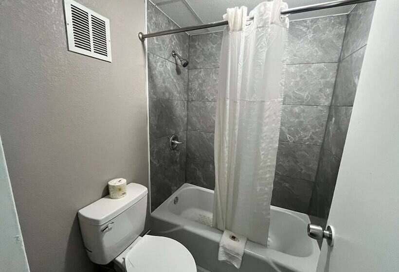 Motel 6 Spartanburg, Sc Northwest Business 85