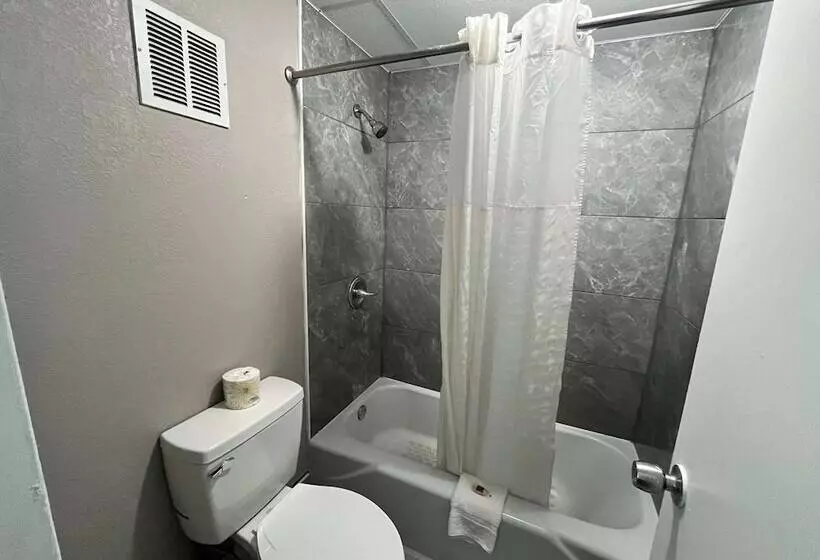 Motel 6 Spartanburg, Sc Northwest Business 85