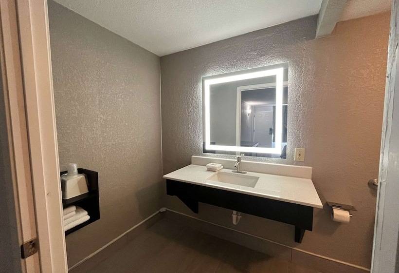 Motel 6 Spartanburg, Sc Northwest Business 85