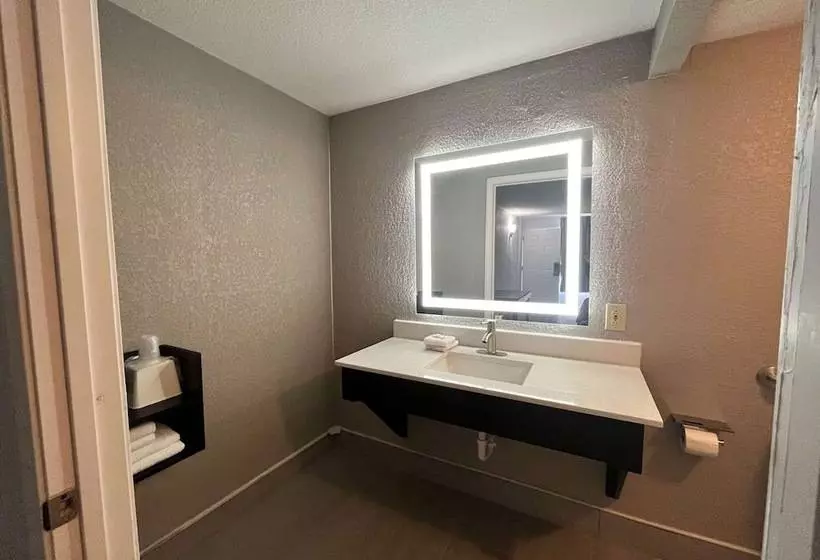 Motel 6 Spartanburg, Sc Northwest Business 85