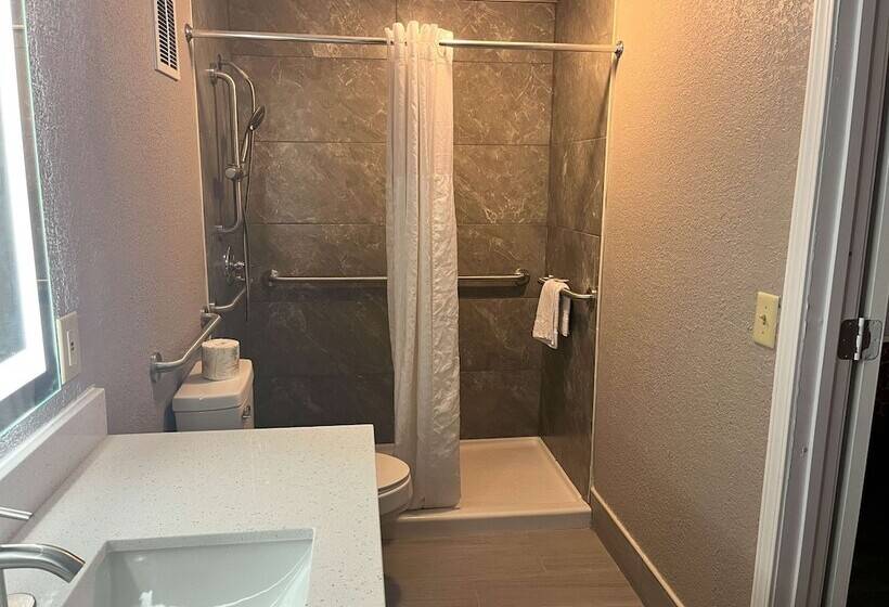 Motel 6 Spartanburg, Sc Northwest Business 85