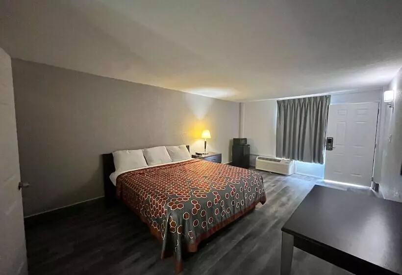 Motel 6 Spartanburg, Sc Northwest Business 85