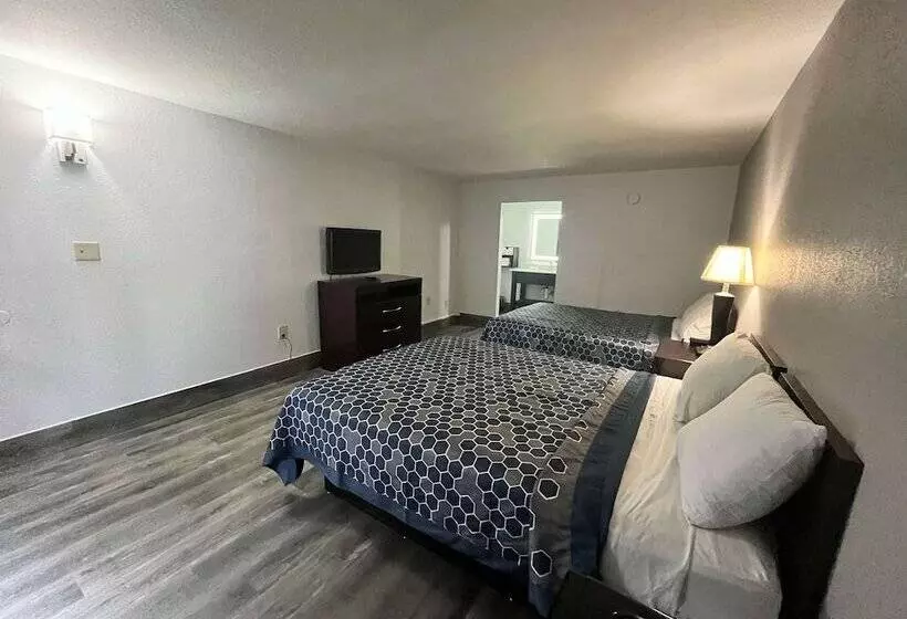 Motel 6 Spartanburg, Sc Northwest Business 85