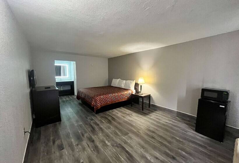 Motel 6 Spartanburg, Sc Northwest Business 85