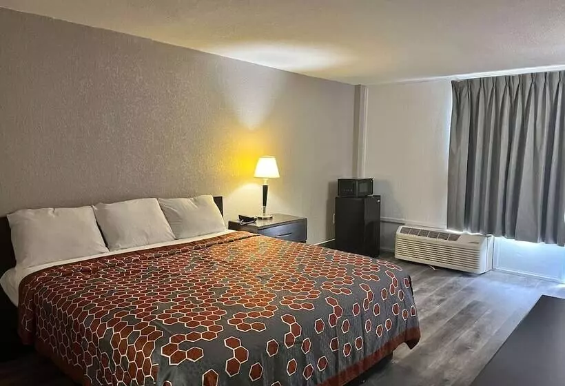 Motel 6 Spartanburg, Sc Northwest Business 85