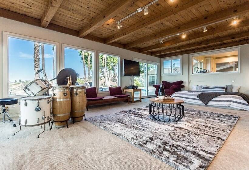 Oak Hills By Avantstay Panoramic View, Pool, Spa