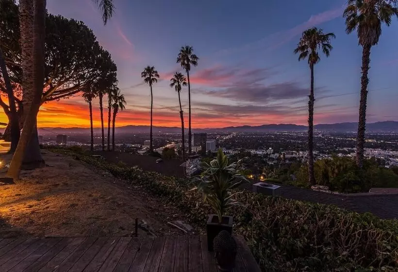 Oak Hills By Avantstay Panoramic View, Pool, Spa