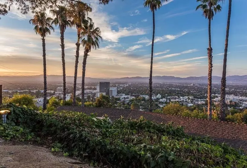 Oak Hills By Avantstay Panoramic View, Pool, Spa