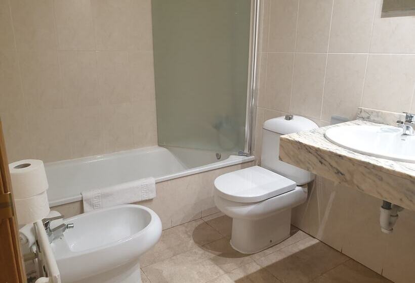 Oceanografico Apartments