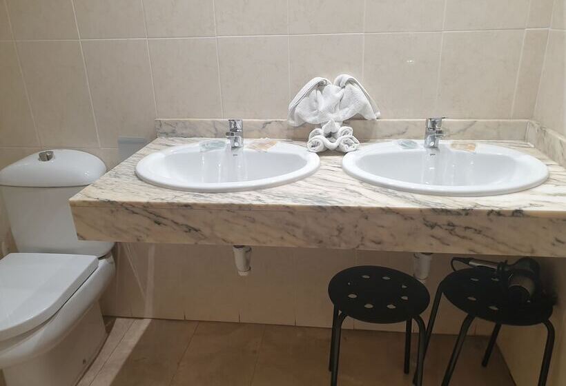 Oceanografico Apartments