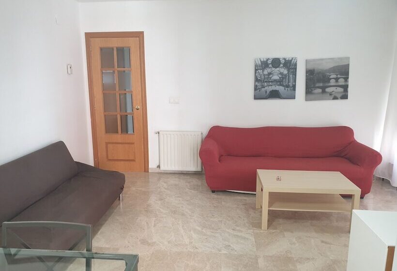 Oceanografico Apartments