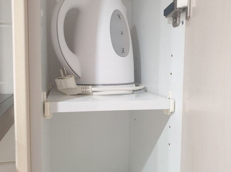 Oceanografico Apartments