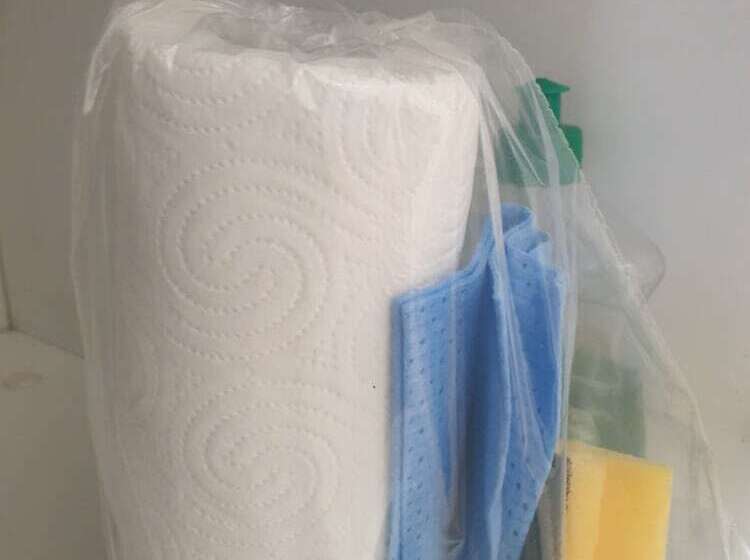 Oceanografico Apartments