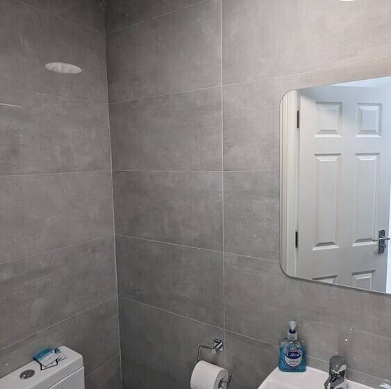 پانسیون Cosy Rooms