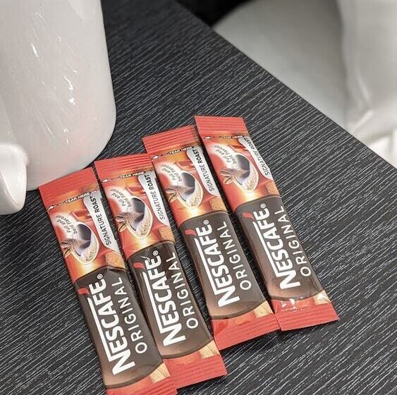 پانسیون Cosy Rooms