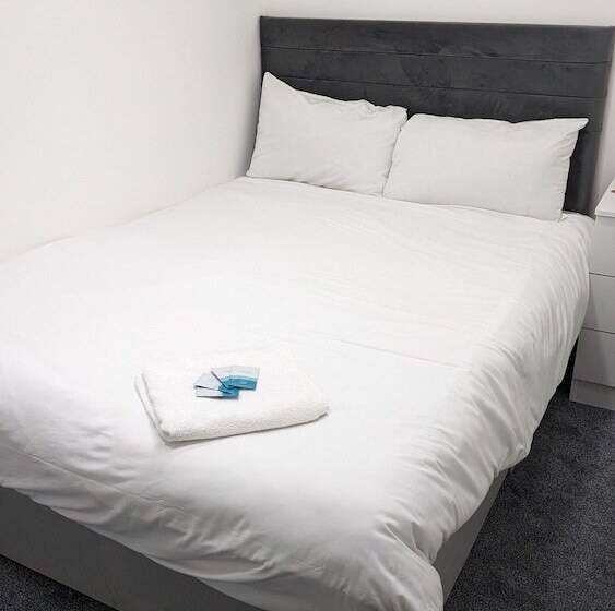 پانسیون Cosy Rooms