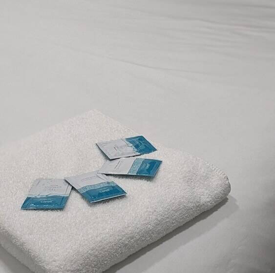 پانسیون Cosy Rooms