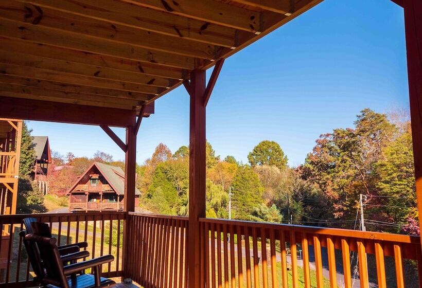 Rustic Mountain Retreat By Ghosal Luxury Lodging