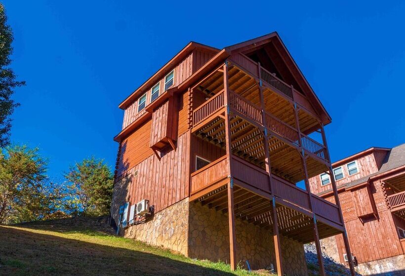 Rustic Mountain Retreat By Ghosal Luxury Lodging