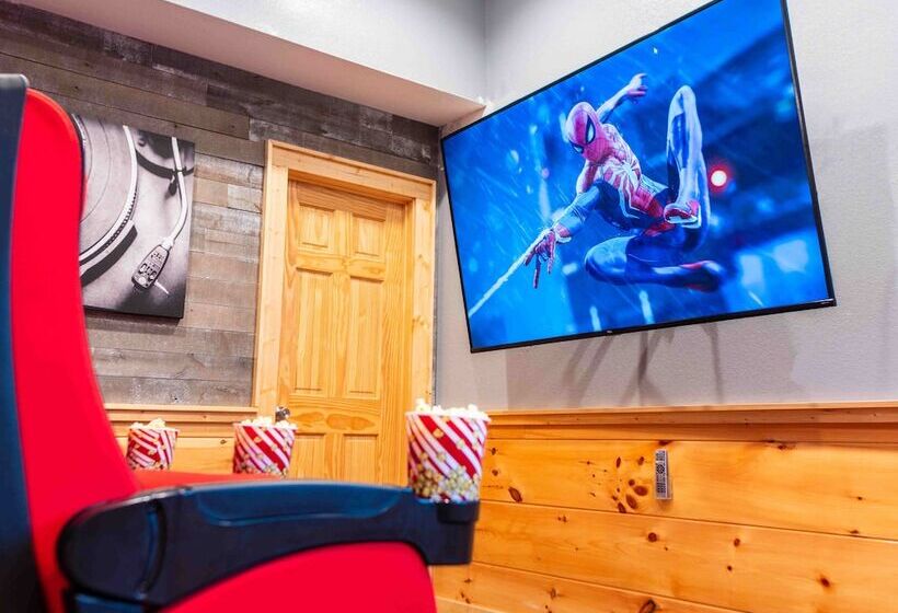 Rustic Mountain Retreat By Ghosal Luxury Lodging