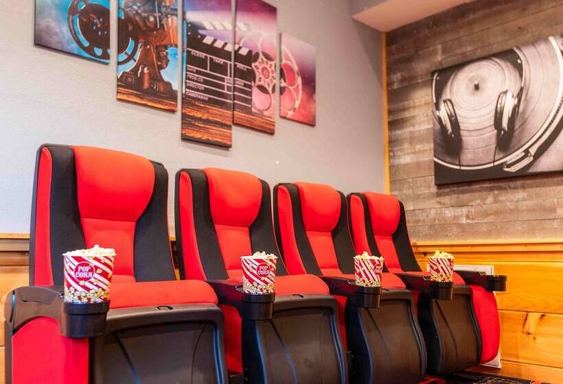 Rustic Mountain Retreat By Ghosal Luxury Lodging