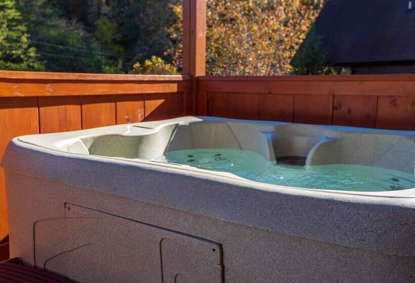 Rustic Mountain Retreat By Ghosal Luxury Lodging