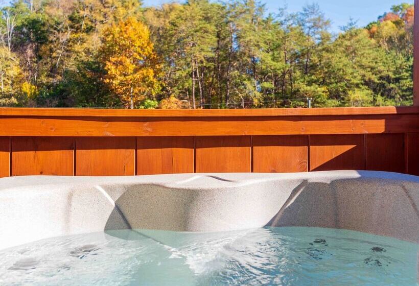 Rustic Mountain Retreat By Ghosal Luxury Lodging