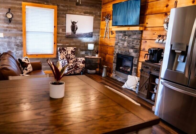 Rustic Mountain Retreat By Ghosal Luxury Lodging