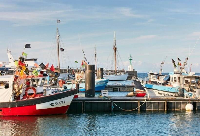 Vvf Les Sableaux à Noirmoutier