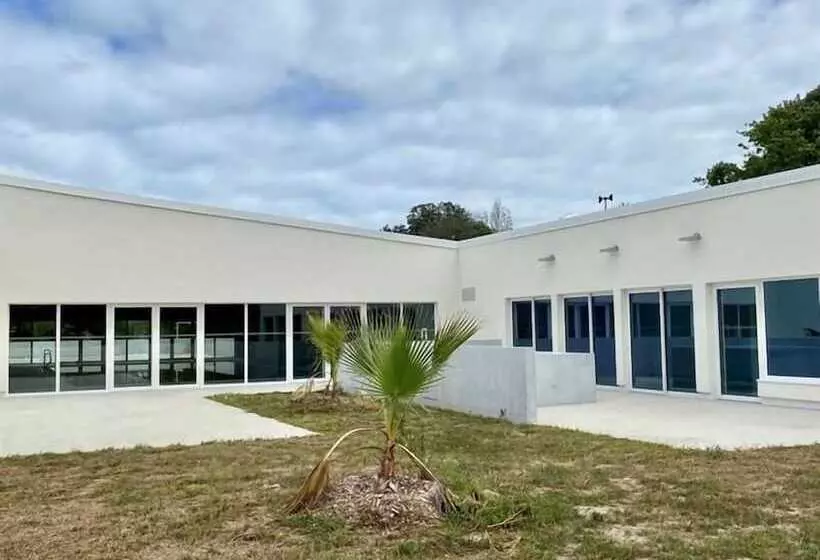 Vvf Les Sableaux à Noirmoutier