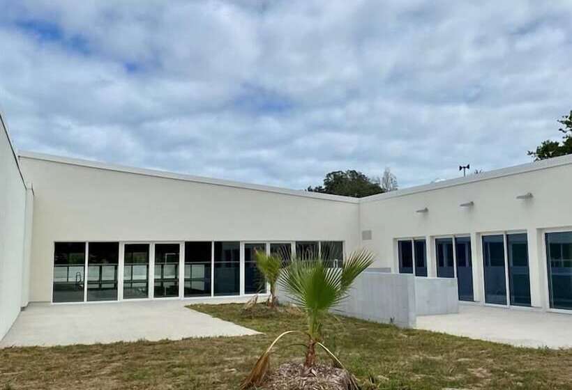 Vvf Les Sableaux à Noirmoutier