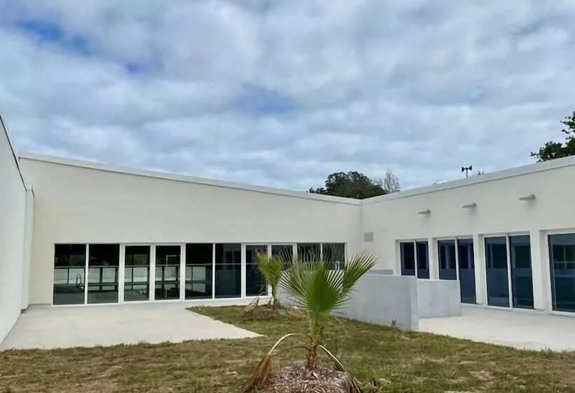 Vvf Les Sableaux à Noirmoutier