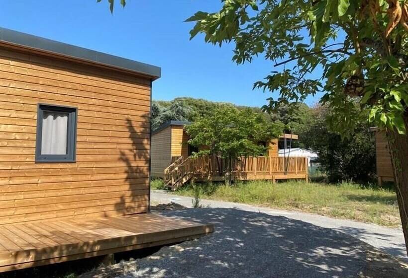 Vvf Les Sableaux à Noirmoutier