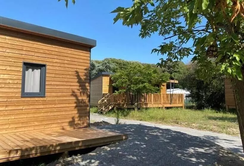 Vvf Les Sableaux à Noirmoutier