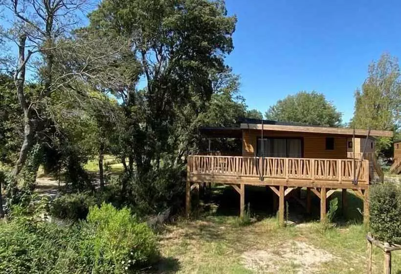 Vvf Les Sableaux à Noirmoutier