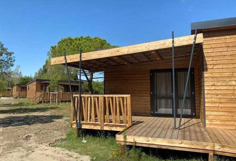 Vvf Les Sableaux à Noirmoutier