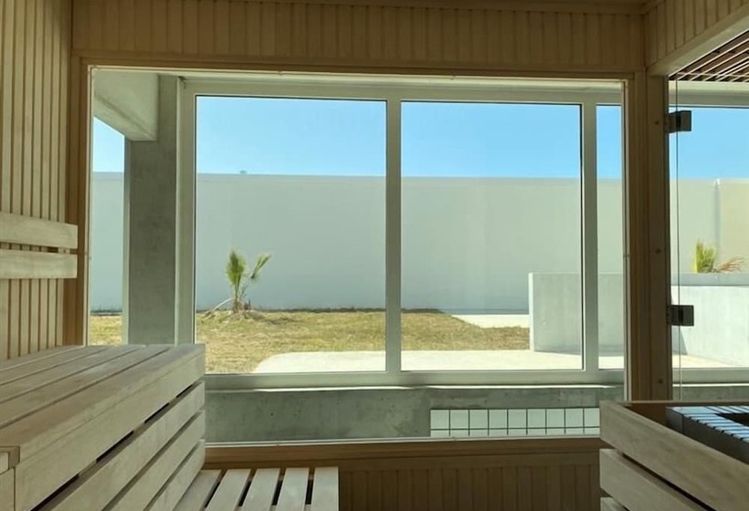 Vvf Les Sableaux à Noirmoutier