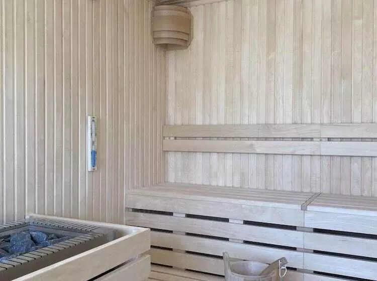 Vvf Les Sableaux à Noirmoutier