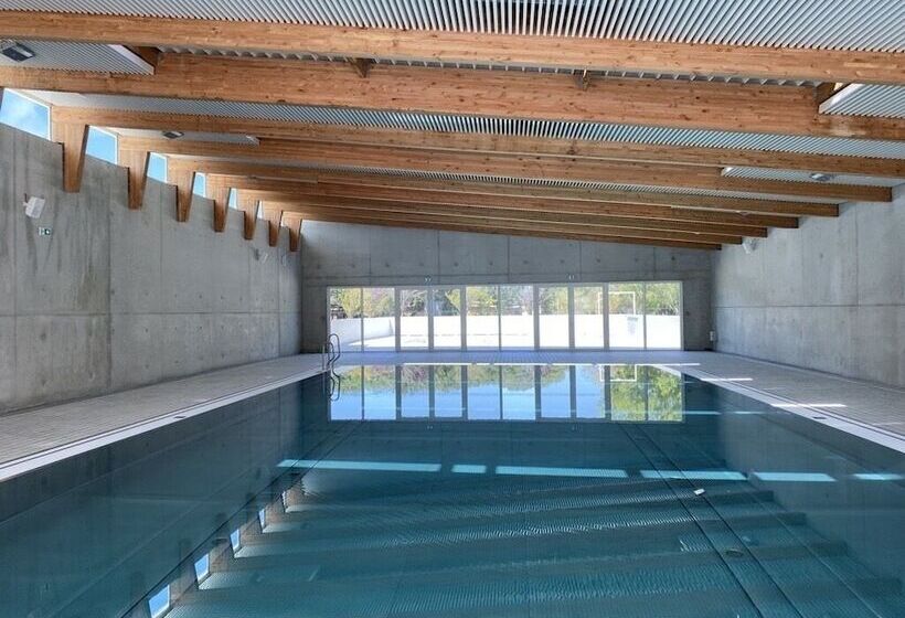 Vvf Les Sableaux à Noirmoutier