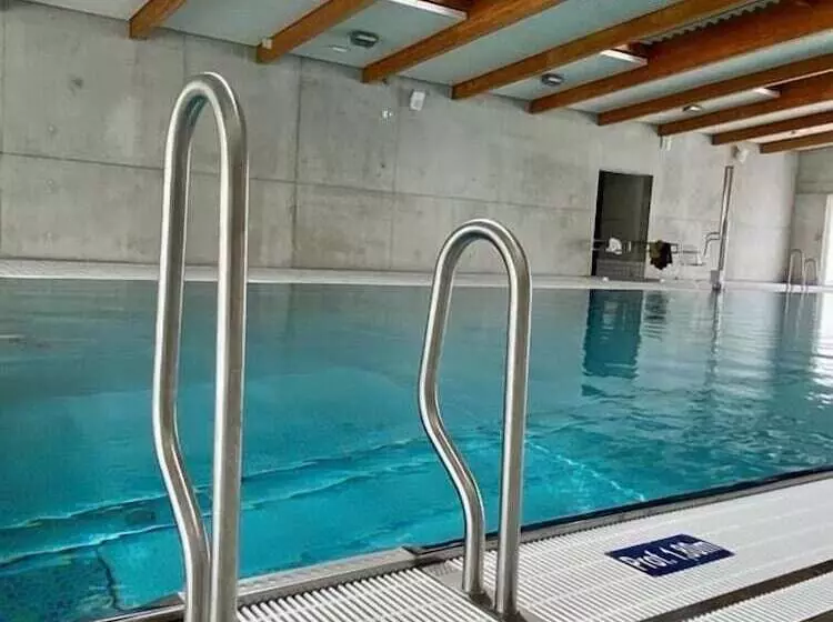 Vvf Les Sableaux à Noirmoutier