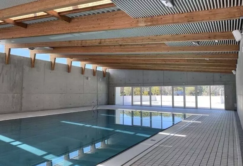 Vvf Les Sableaux à Noirmoutier