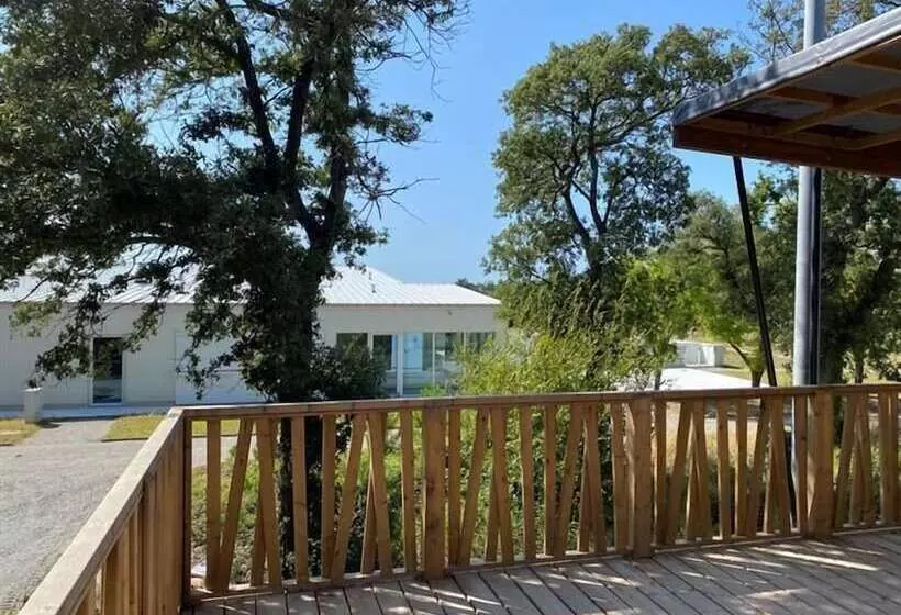 Vvf Les Sableaux à Noirmoutier