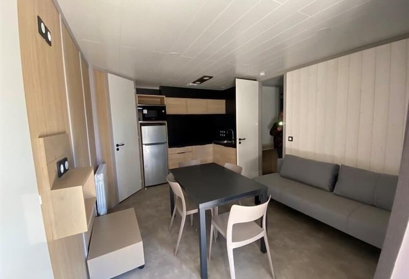 Vvf Les Sableaux à Noirmoutier