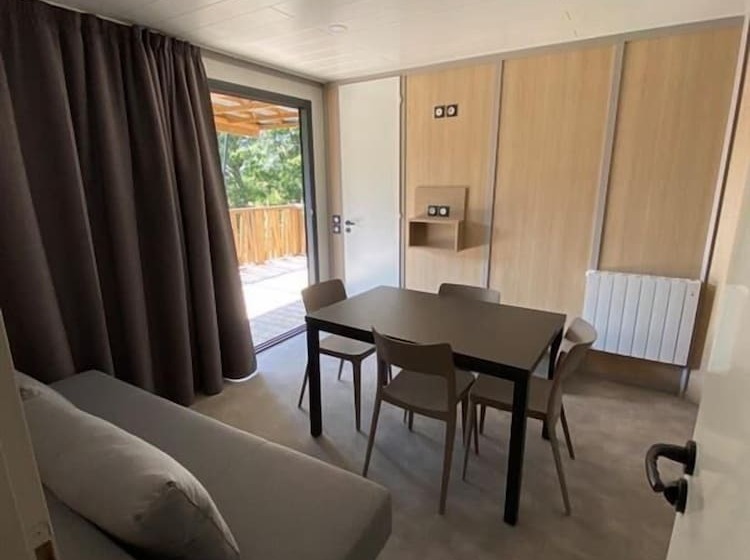 Vvf Les Sableaux à Noirmoutier