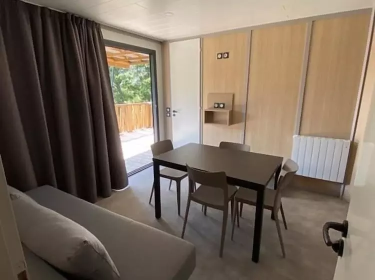 Vvf Les Sableaux à Noirmoutier