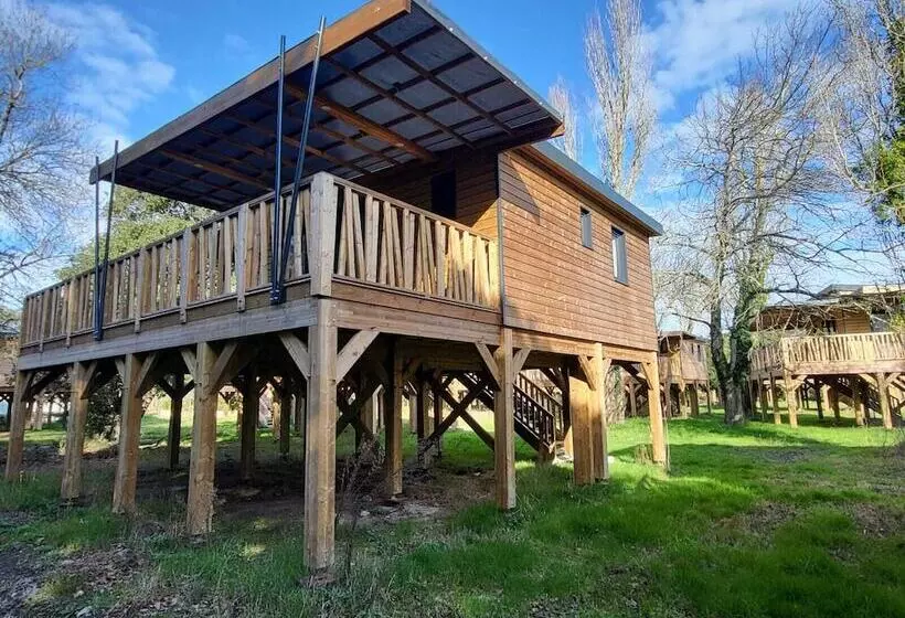 Vvf Les Sableaux à Noirmoutier