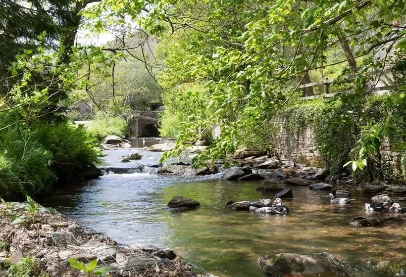 Watermill Cottages