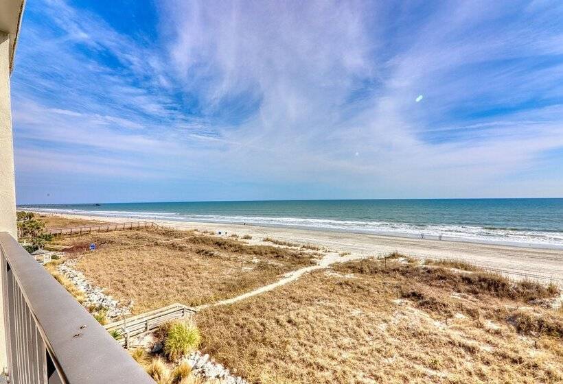 Blockade Runner Motor Inn