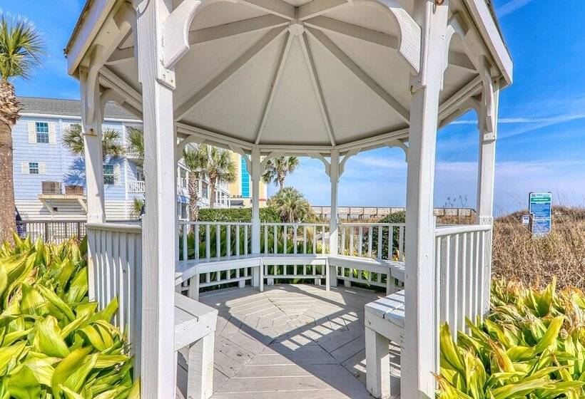 Blockade Runner Motor Inn