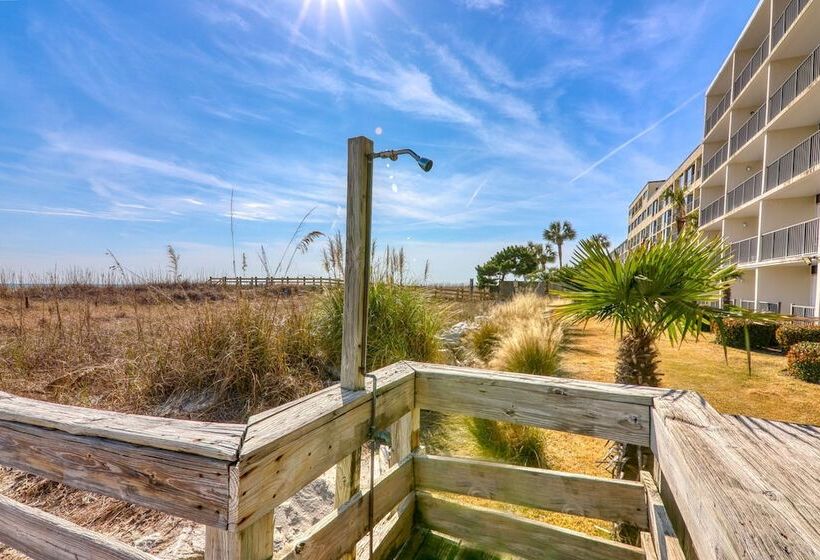 Blockade Runner Motor Inn